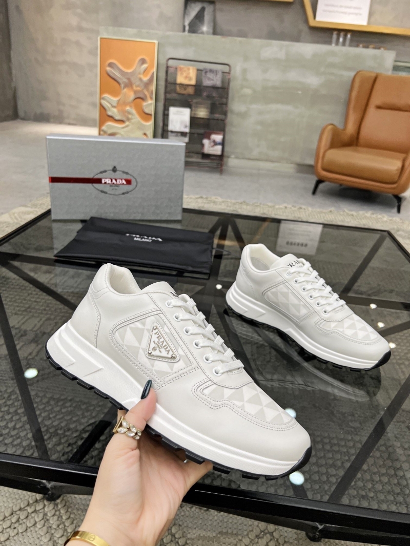 Prada Casual Shoes